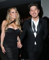 Mariah Carey longsleeve t-shirt #2971492