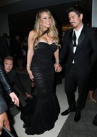 Mariah Carey longsleeve t-shirt #2971493