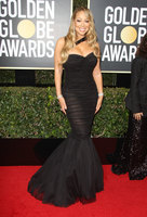 Mariah Carey longsleeve t-shirt #2971498