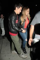 Mariah Carey longsleeve t-shirt #2971500