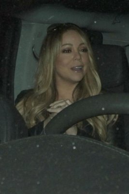 Mariah Carey posters