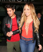 Mariah Carey longsleeve t-shirt #2971507