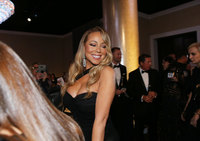 Mariah Carey longsleeve t-shirt #2971508