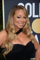 Mariah Carey longsleeve t-shirt #2971517