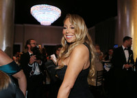 Mariah Carey longsleeve t-shirt #2971524