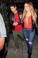 Mariah Carey longsleeve t-shirt #2971525