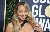 Mariah Carey mug #G1213624