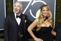 Mariah Carey longsleeve t-shirt #2971528