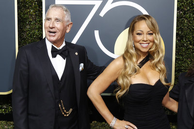 Mariah Carey posters