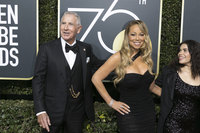 Mariah Carey longsleeve t-shirt #2971550