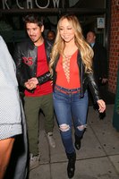 Mariah Carey longsleeve t-shirt #2971554