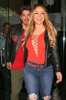 Mariah Carey mug #G1213654