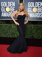 Mariah Carey longsleeve t-shirt #2971557