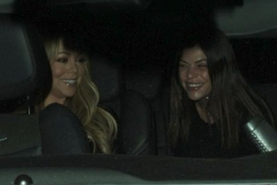 Mariah Carey posters