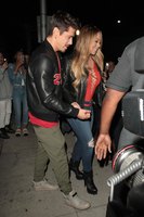 Mariah Carey longsleeve t-shirt #2971562