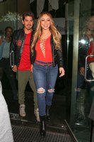 Mariah Carey longsleeve t-shirt #2971564