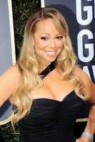 Mariah Carey longsleeve t-shirt #2971565