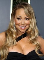 Mariah Carey longsleeve t-shirt #2971573