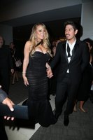 Mariah Carey longsleeve t-shirt #2971579