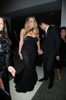 Mariah Carey longsleeve t-shirt #2971588