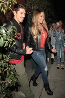 Mariah Carey longsleeve t-shirt #2971597