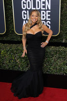 Mariah Carey longsleeve t-shirt #2971602