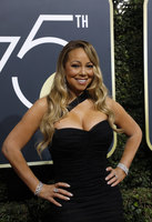 Mariah Carey longsleeve t-shirt #2971607