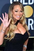 Mariah Carey longsleeve t-shirt #2971616