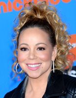 Mariah Carey longsleeve t-shirt #3190597