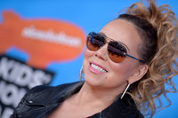 Mariah Carey longsleeve t-shirt #3190600