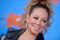 Mariah Carey tote bag #G1432712