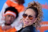 Mariah Carey longsleeve t-shirt #3190626