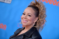 Mariah Carey longsleeve t-shirt #3190632