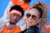 Mariah Carey longsleeve t-shirt #3190633