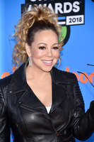 Mariah Carey longsleeve t-shirt #3190642