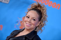 Mariah Carey longsleeve t-shirt #3190644