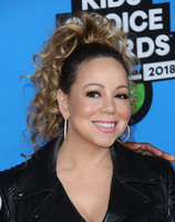 Mariah Carey longsleeve t-shirt #3190651