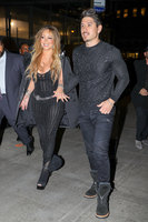 Mariah Carey longsleeve t-shirt #3207151