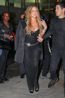 Mariah Carey tote bag #G1449252