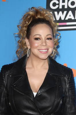 Mariah Carey posters