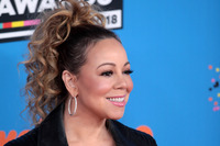 Mariah Carey longsleeve t-shirt #3217056