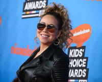 Mariah Carey longsleeve t-shirt #3217067