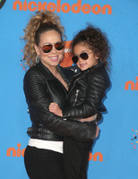 Mariah Carey longsleeve t-shirt #3217079