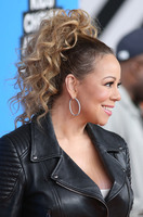 Mariah Carey longsleeve t-shirt #3217093