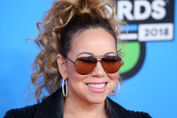 Mariah Carey longsleeve t-shirt #3217100