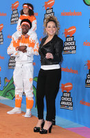 Mariah Carey longsleeve t-shirt #3217120