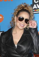 Mariah Carey longsleeve t-shirt #3217142