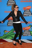 Mariah Carey longsleeve t-shirt #3217152