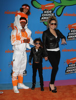 Mariah Carey longsleeve t-shirt #3217155