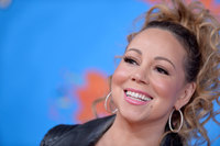 Mariah Carey longsleeve t-shirt #3217156